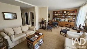 Appartement à Saint-Germain-en-Laye (78100)