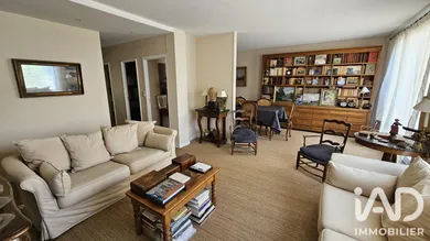 Appartement à Saint-Germain-en-Laye (78100)