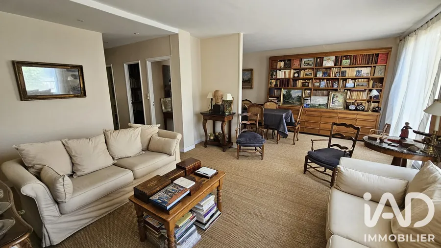 Appartement à Saint-Germain-en-Laye (78100) photo 3