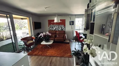 Apartment in Schiltigheim (67300)