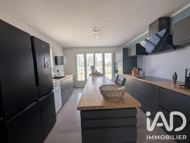 Maison à Martres-Tolosane (31220)