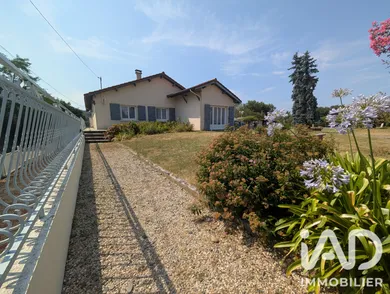 Maison à Martres-Tolosane (31220)