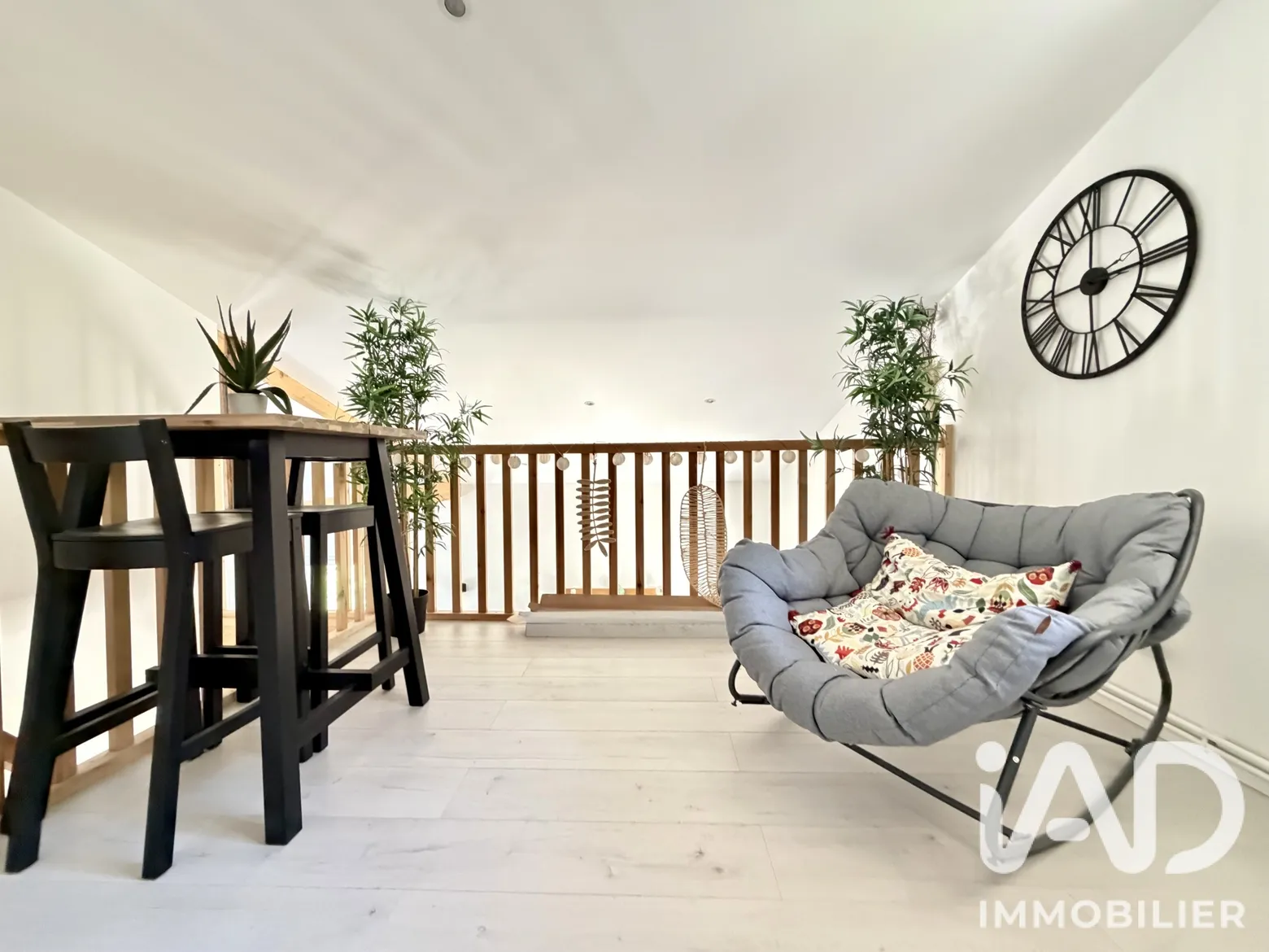 Vente maison à Artigues-près-Bordeaux (33370) : maison traditionnelle 6 pièces 162 m² - 2029973 — 2