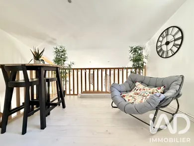 Traditional house in Artigues-près-Bordeaux (33370)