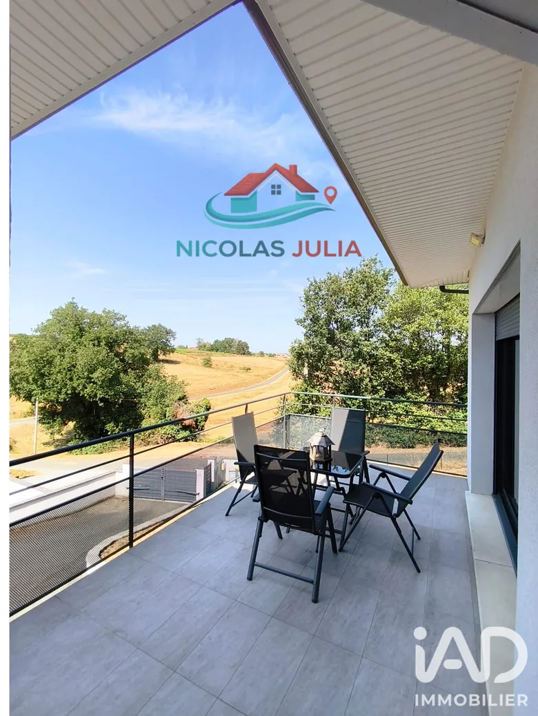 Maison 4 pièces 95 m² · à Cunac · 95 m² · 300 000 €
