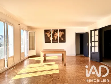 Appartement à Limoges (87000)
