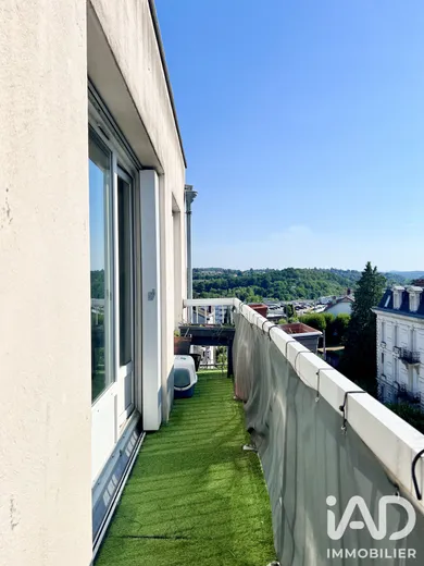 Appartement à Limoges (87000)