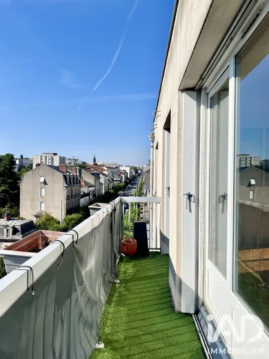 Appartement à Limoges (87000)