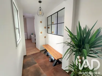 Maison d'architecte à Les Sables-d'Olonne (85100)