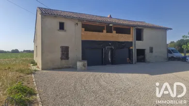Maison à Castelsarrasin (82100)