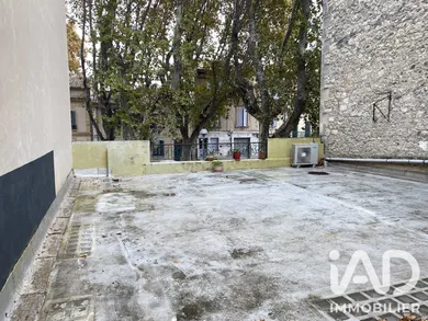 Appartement à Avignon (84000)