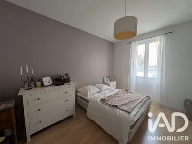 Maison de ville à Nantes (44100)