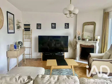 Appartement à Limoges (87000)