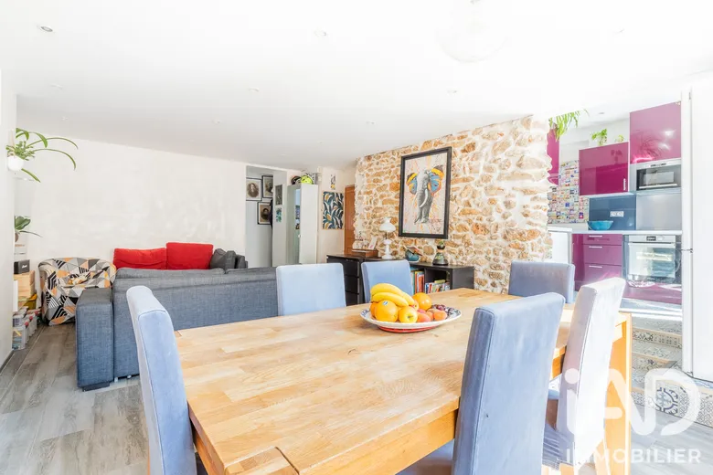Appartement 4 pièces 85 m² · à Massy · 84,7 m² · 339 000 €
