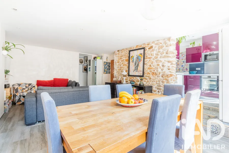 Appartement à Massy (91300) photo 3