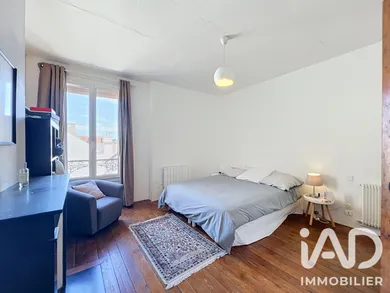 Appartement à Brie-Comte-Robert (77170)
