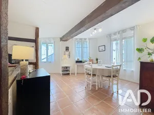 Appartement à Brie-Comte-Robert (77170)