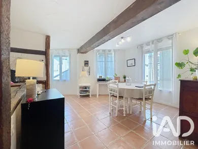Appartement à Brie-Comte-Robert (77170)