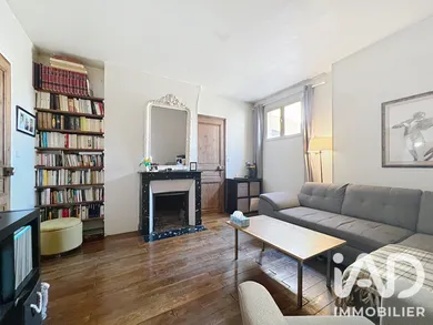 Appartement à Brie-Comte-Robert (77170)