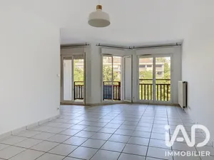 Appartement à Saint-Julien-en-Genevois (74160)
