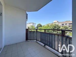 Appartement à Saint-Julien-en-Genevois (74160)