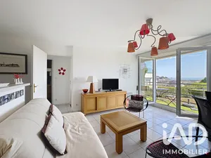 Appartement à Binic (22520)