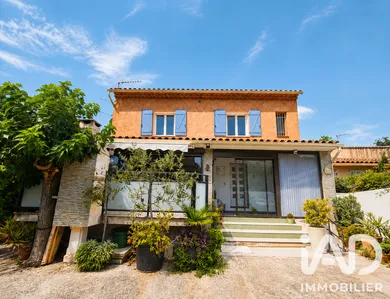 Maison à Le Cannet-des-Maures (83340)