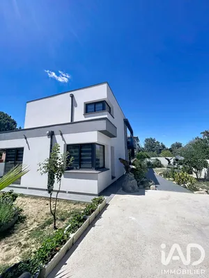 Maison d'architecte à Perpignan (66000)