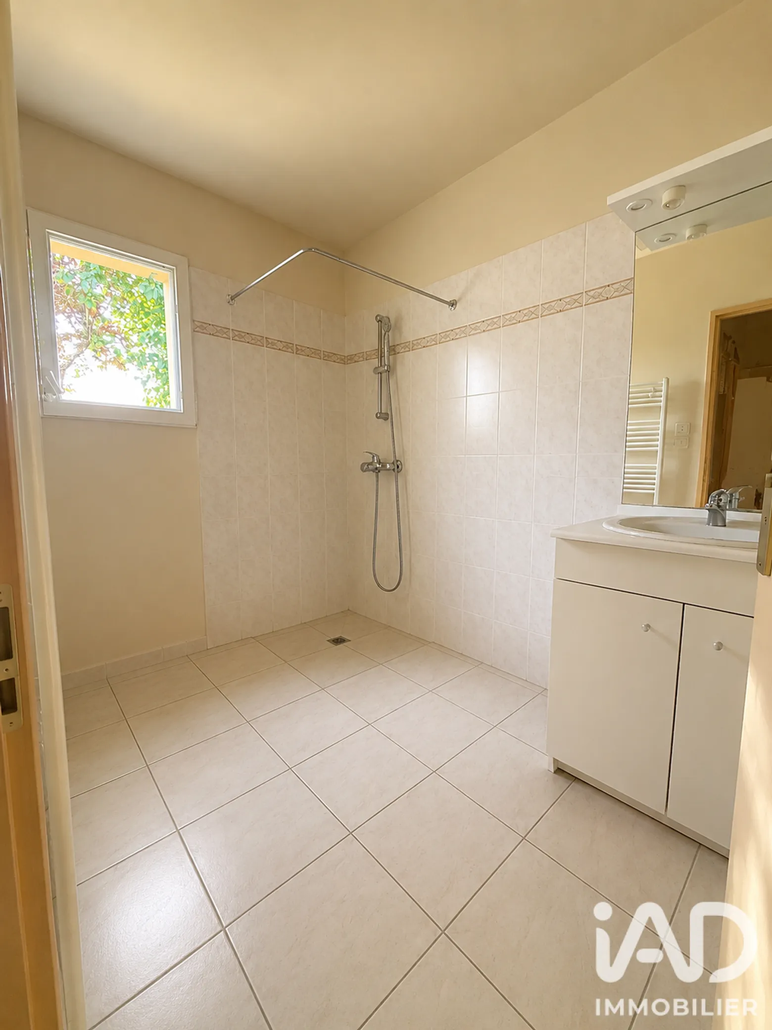 Vente maison à Thénac (17460) : maison 2 pièces 40 m² - 2063328 — 3