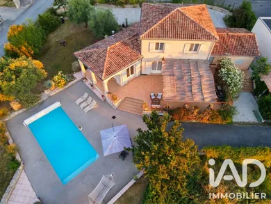 Maison à Sommières (30250)