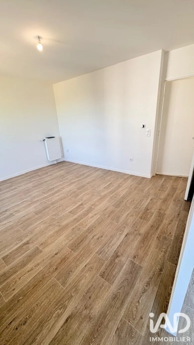 Appartement 2 pièces 45 m² · à Villeneuve-Saint-Georges · 45 m² · 213 000 €