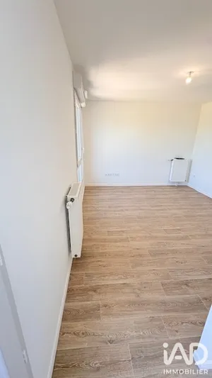 Apartment in Villeneuve-Saint-Georges (94190)