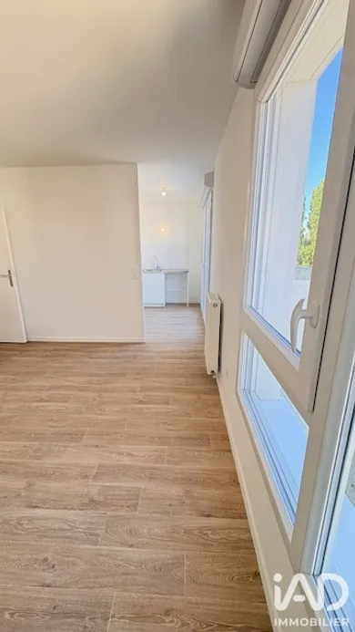 Appartement à Villeneuve-Saint-Georges (94190)