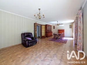 House in La Queue-en-Brie (94510)
