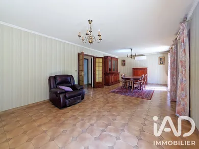 Maison à La Queue-en-Brie (94510)