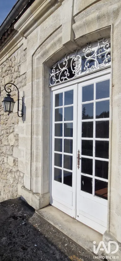 Townhouse in Castillon-la-Bataille (33350)