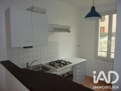 Immeuble à Clermont-Ferrand (63000)