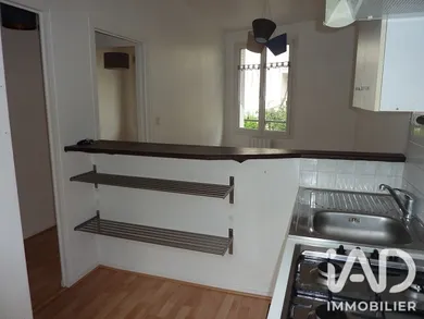 Immeuble à Clermont-Ferrand (63000)