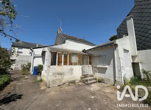 Maison à Saint-Nazaire (44600)