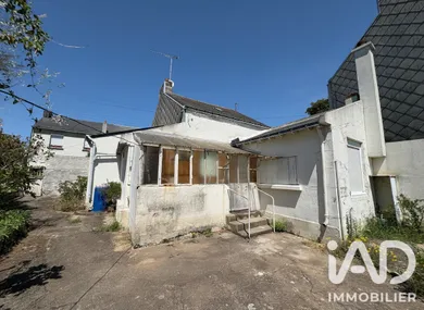 House in Saint-Nazaire (44600)