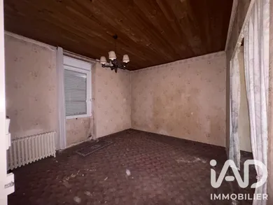 House in Saint-Nazaire (44600)