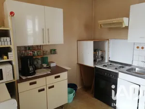 Immeuble à Clermont-Ferrand (63000)