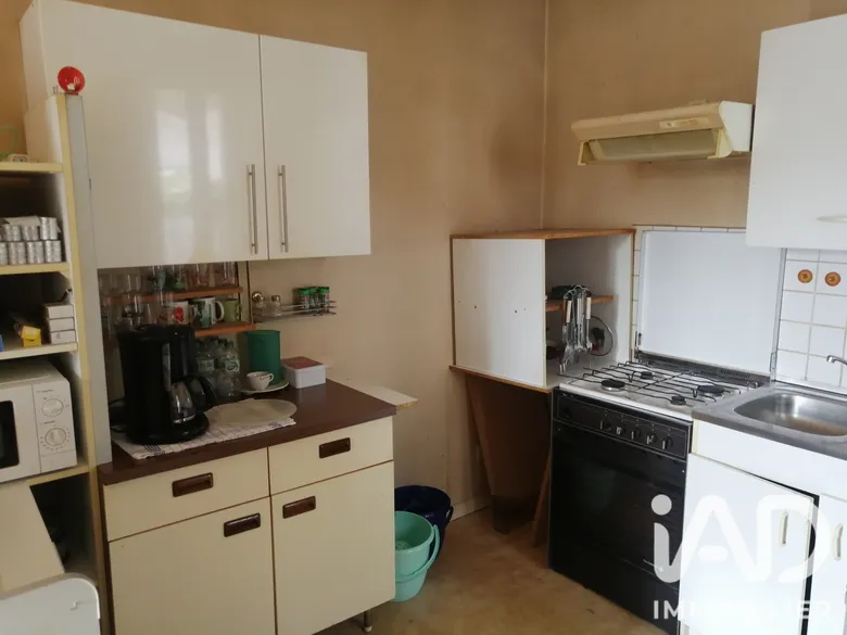 Immeuble 2 pièces 98 m² · à Clermont-Ferrand · 98 m² · 244 000 €
