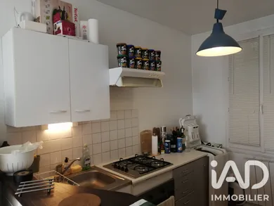 Immeuble à Clermont-Ferrand (63000)