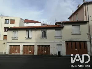 Immeuble à Clermont-Ferrand (63000)