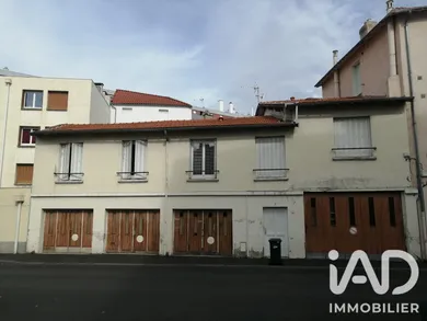 Immeuble à Clermont-Ferrand (63000)