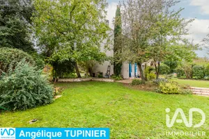 House in Saint-Michel-sur-Orge (91240)