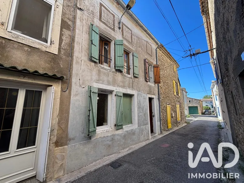 Maison 4 pièces 88 m² · à Conilhac-Corbières · 88 m² · 87 000 €