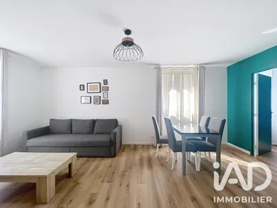 Apartment in Vaires-sur-Marne (77360)