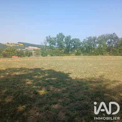 Terrain à Rouffiac (81150)